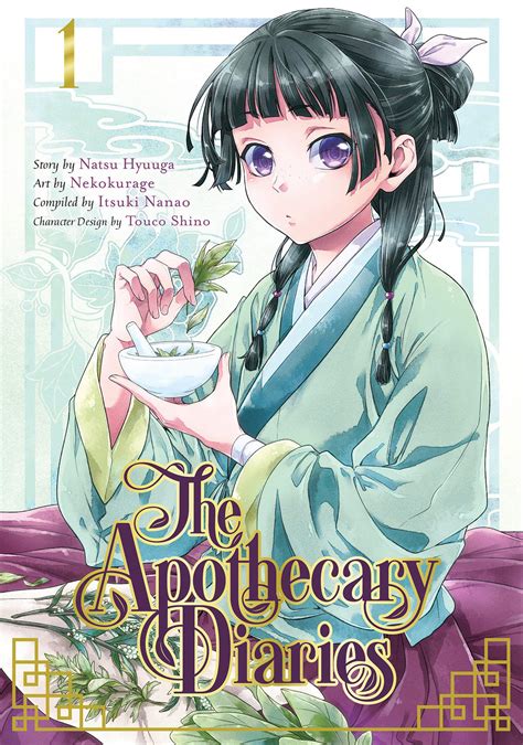 apothecary diaries hentai|The Apothecary Diaries Hentai Porn Videos 